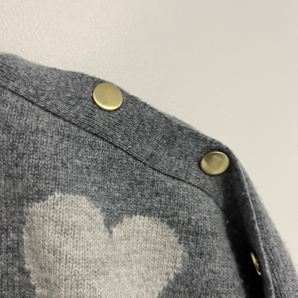 Sundry button sweater icons - Picture 4 of 6